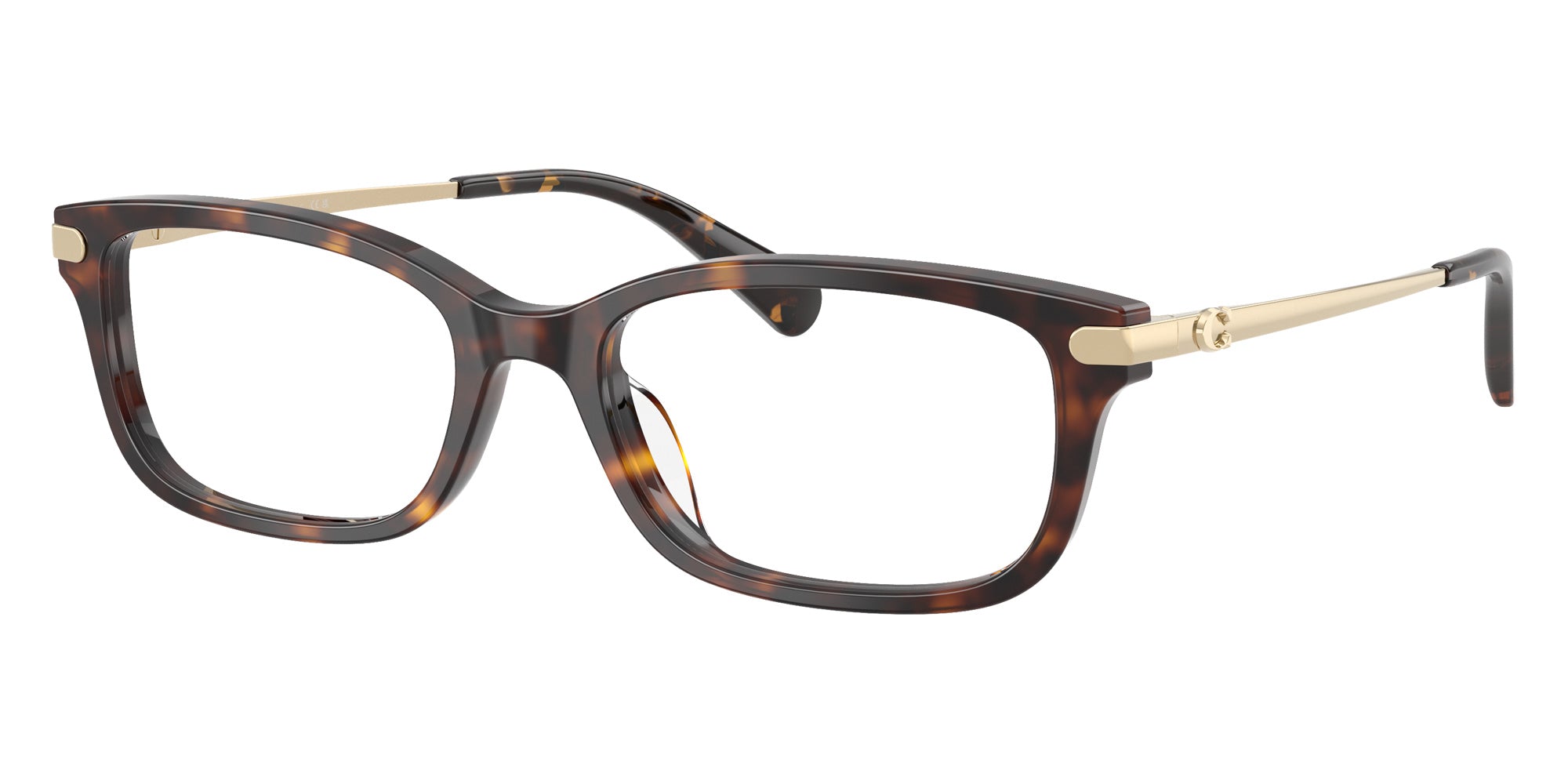 Coach HC6287U 5120 52 - Dark Tortoise #id:hc6287u5120_s:102105