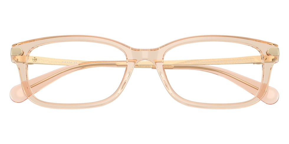 Coach HC6287U 5946 52 - Transparent Champagne #id:hc6287u5946_s:106100