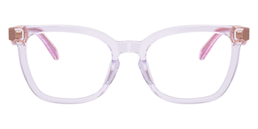 Coach HC6288U 5936 49 - Transparent Iris #id:hc6288u5936_s:108120