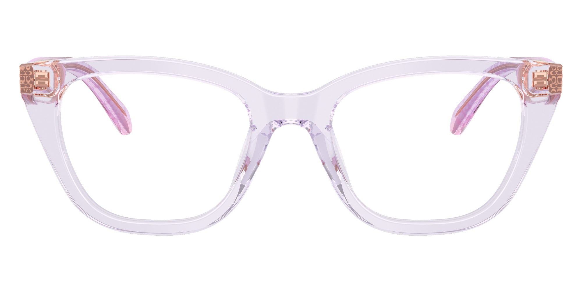 Coach HC6289U 5936 50 - Transparent Iris #id:hc6289u5936_s:104120