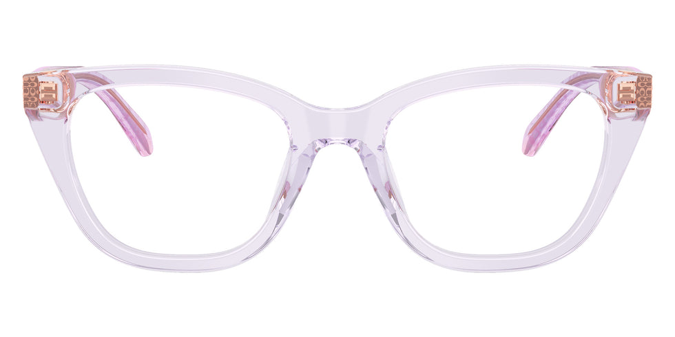 Coach HC6289U 5936 50 - Transparent Iris #id:hc6289u5936_s:104120