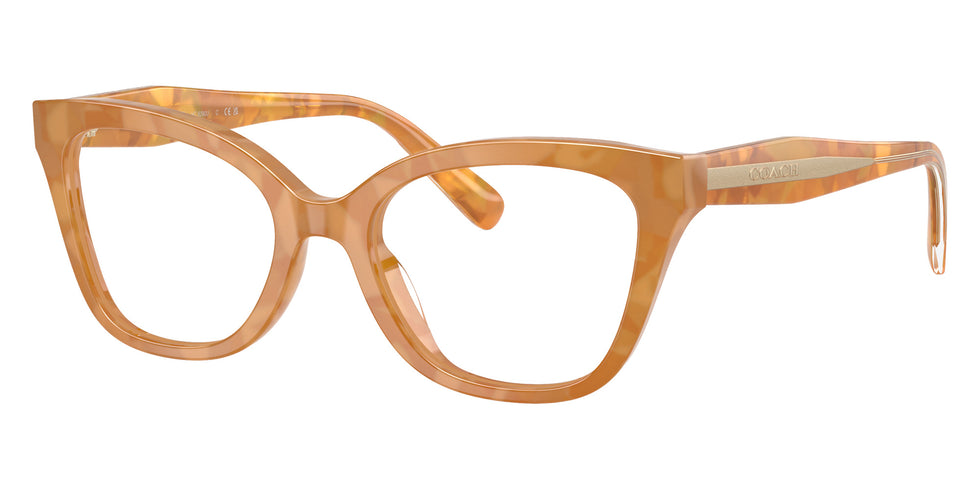 Coach HC6290U 5939 50 - Blonde Tortoise #id:hc6290u5939_s:104105