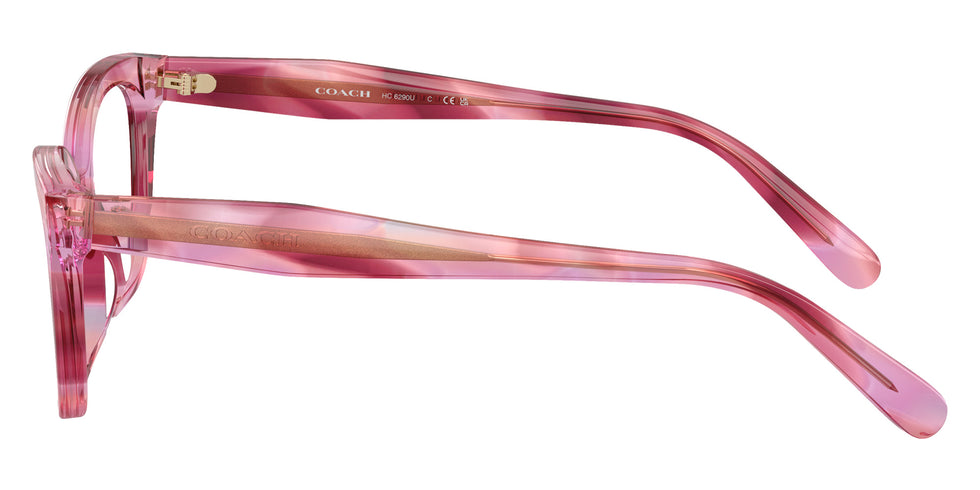 Coach HC6290U 5941 50 - Purple Cosmo Tortoise #id:hc6290u5941_s:106110