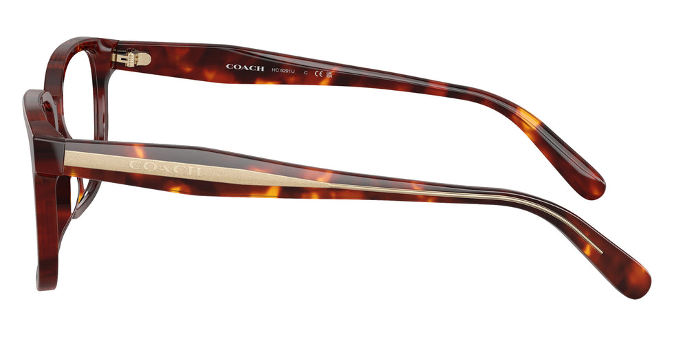 Coach HC6291U 5938 55 - Walnut Tortoise #id:hc6291u5938_s:104110