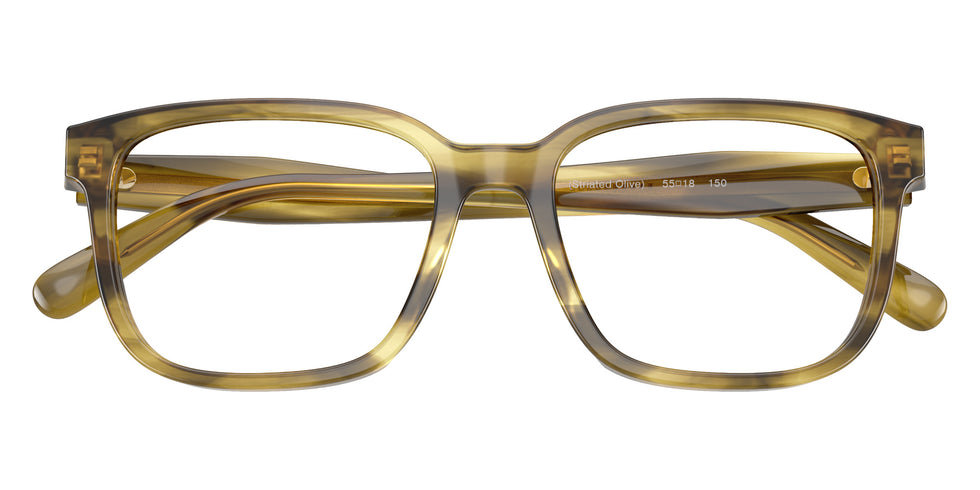Coach HC6291U 5945 55 - Striated Olive #id:hc6291u5945_s:106100