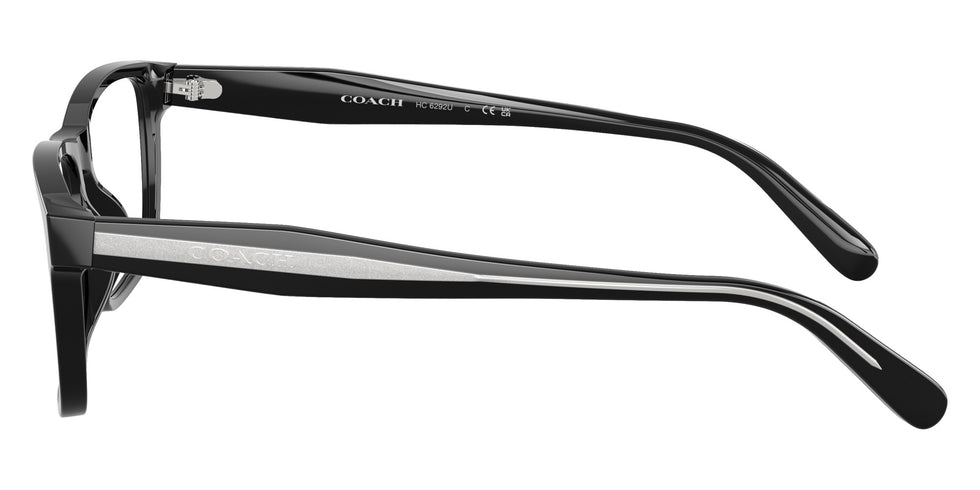 Coach HC6292U 5002 54 - Black #id:hc6292u5002_s:100110