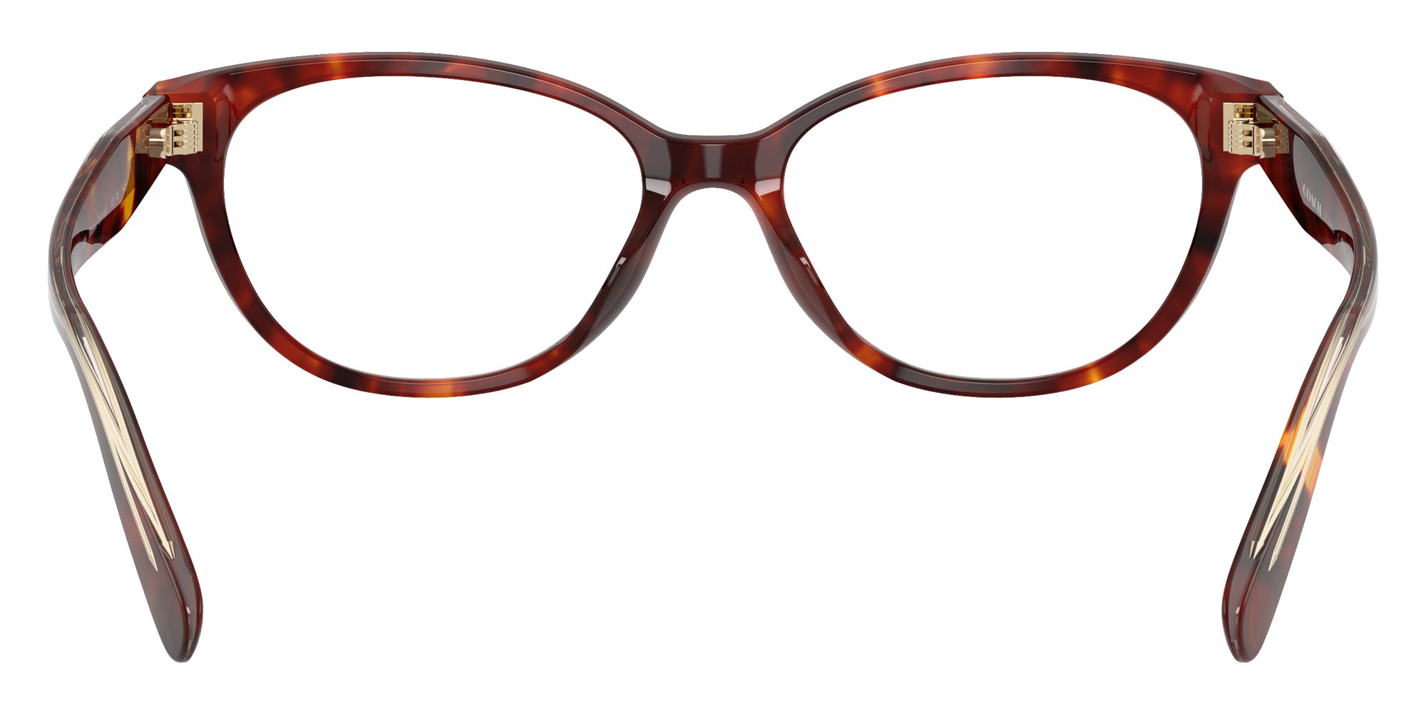 Coach HC6293U 5938 53 - Walnut Tortoise #id:hc6293u5938_s:102115