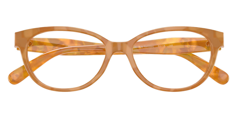 Coach HC6293U 5939 53 - Blonde Tortoise #id:hc6293u5939_s:104100