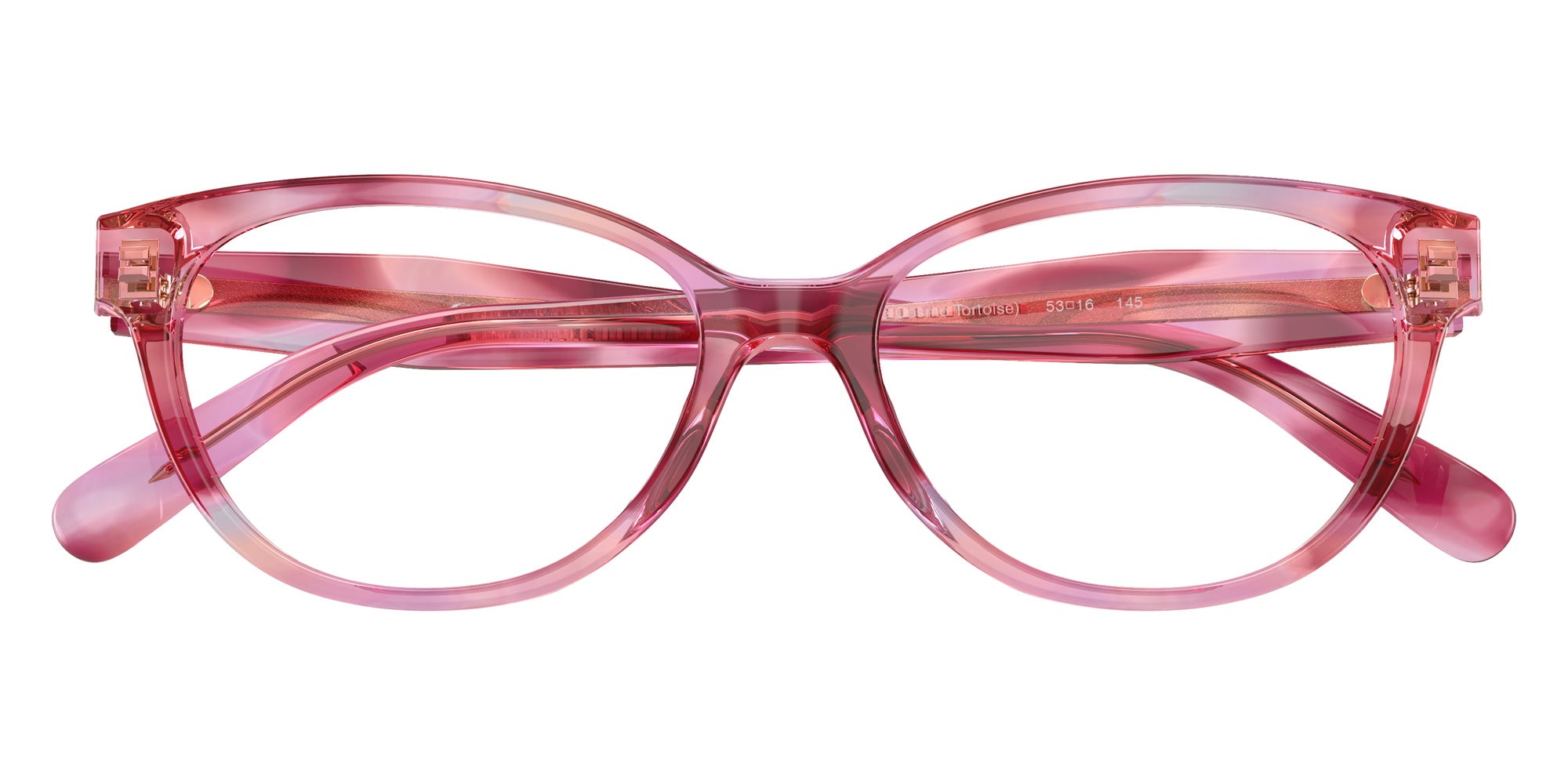 Coach HC6293U 5941 53 - Purple Cosmo Tortoise #id:hc6293u5941_s:106100