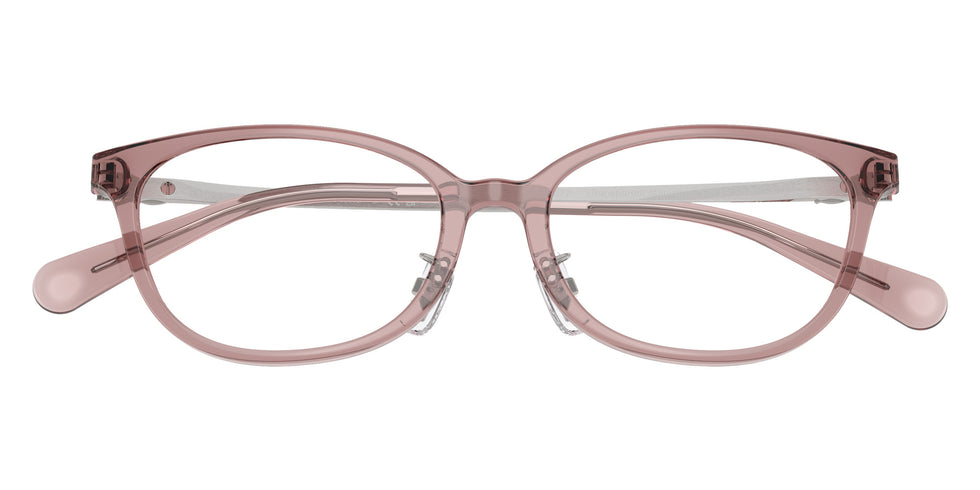 Coach HC6295D 5677 51 - Transparent Mauve #id:hc6295d5677_s:104100
