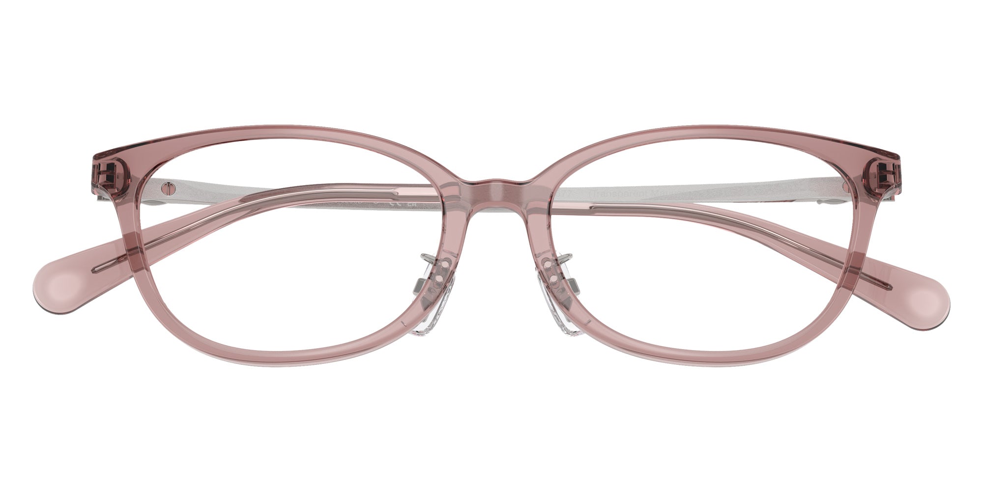 Coach HC6295D 5677 51 - Transparent Mauve #id:hc6295d5677_s:104100