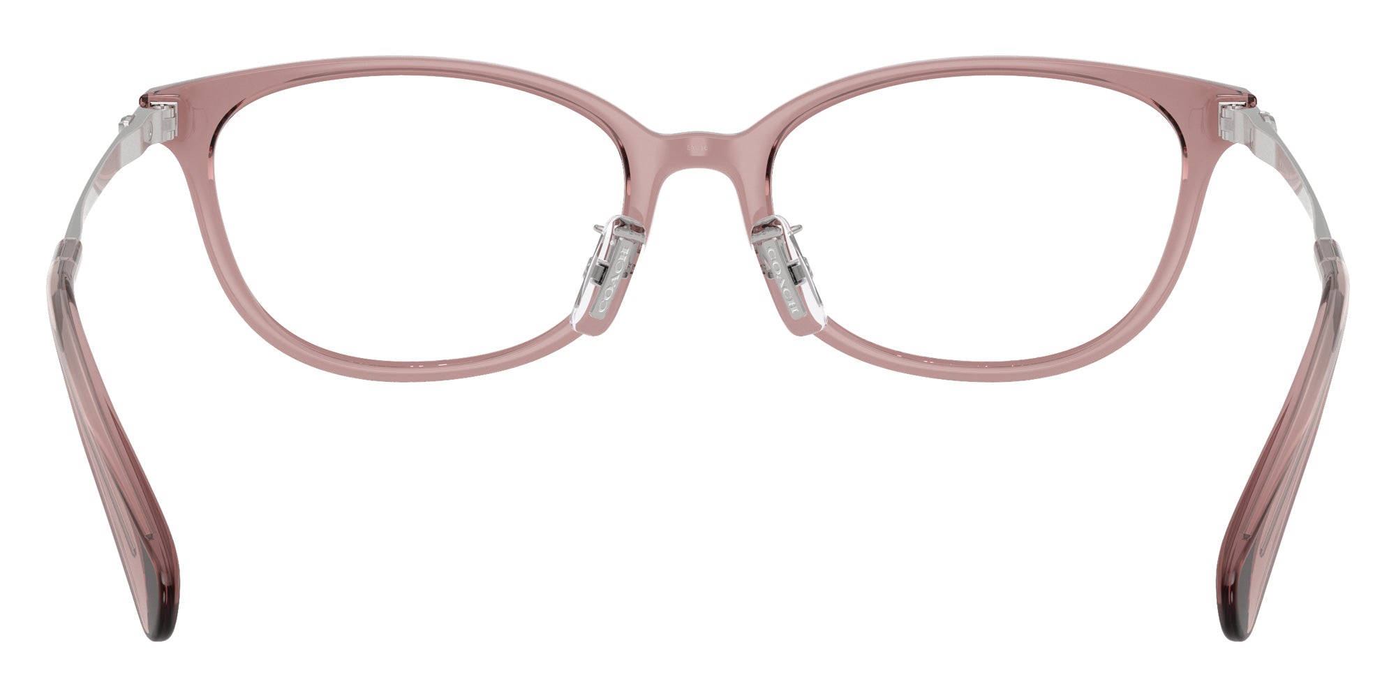 Coach HC6295D 5677 51 - Transparent Mauve #id:hc6295d5677_s:104115