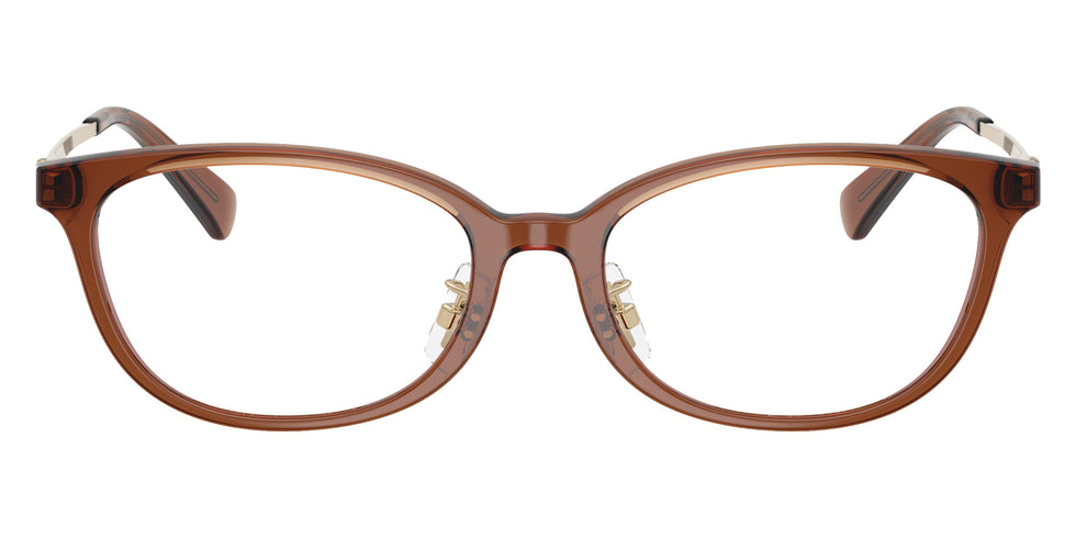 Coach HC6295D 5888 51 - Transparent Brown #id:hc6295d5888_s:106120