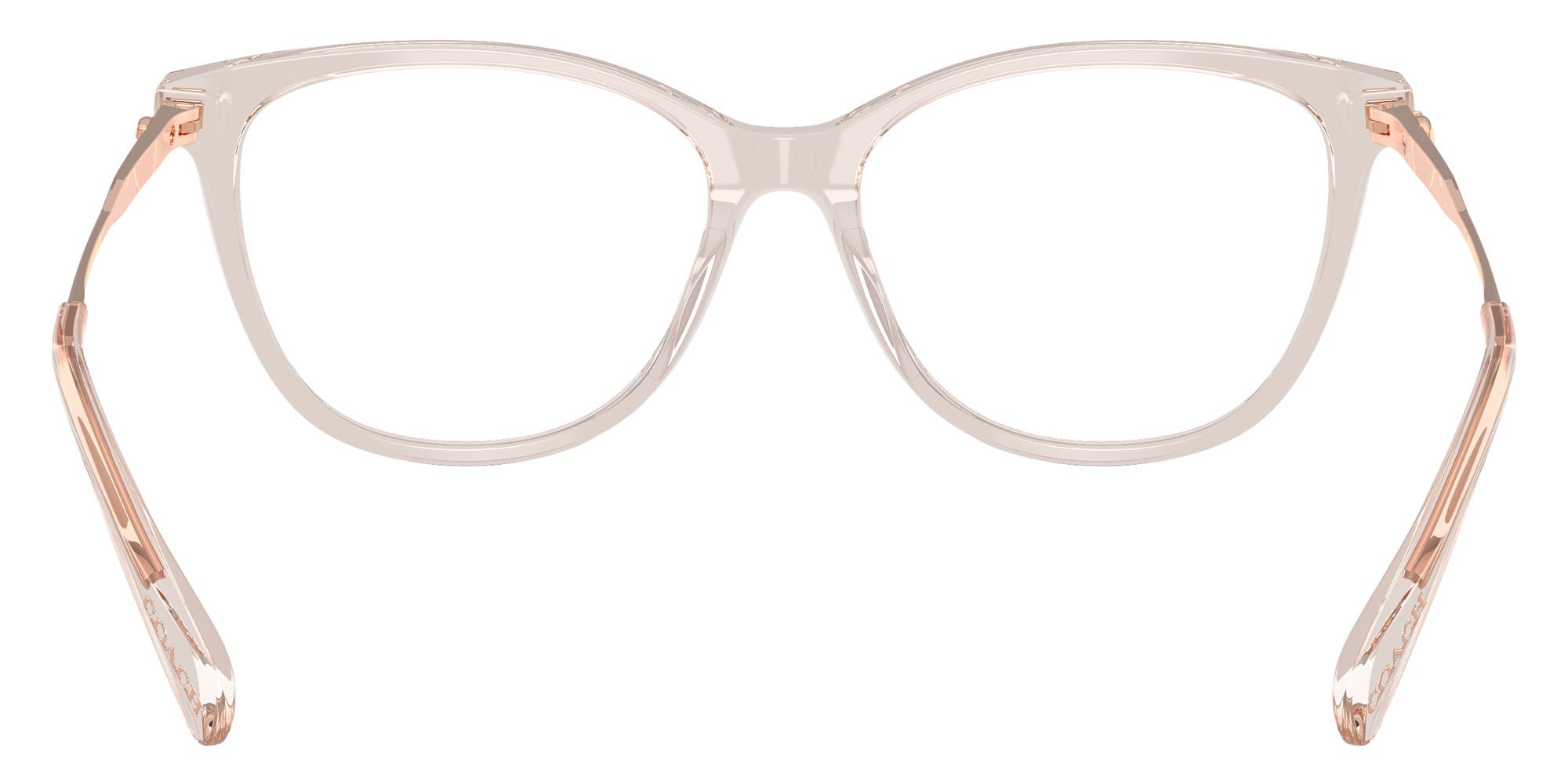 Coach HC6297D 5887 55 - Transparent Khaki #id:hc6297d5887_s:104115