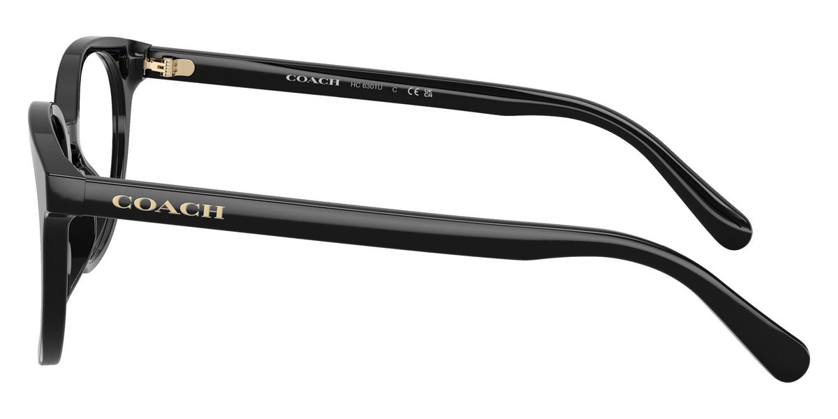 Coach HC6301U 5002 50 - Black #id:hc6301u5002_s:100110