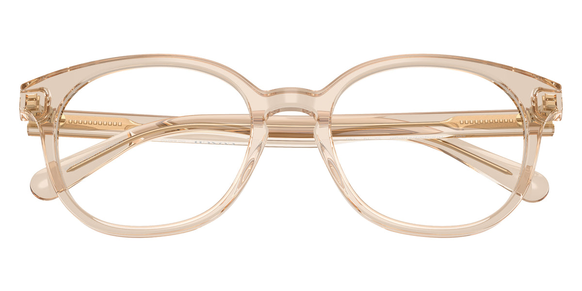 Coach HC6301U 5967 50 - Transparent Beige #id:hc6301u5967_s:104120