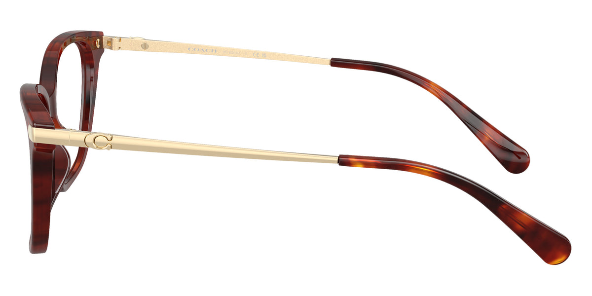 Coach HC6303U 5938 54 - Walnut Tortoise #id:hc6303u5938_s:104110