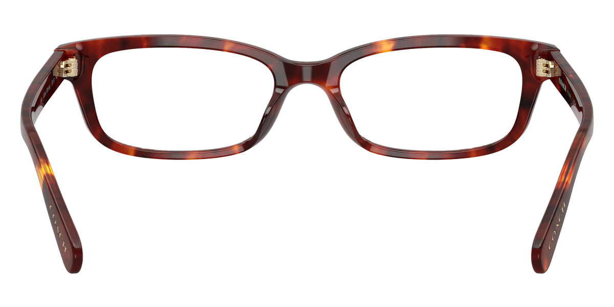 Coach HC6308U 5938 53 - Walnut Tortoise #id:hc6308u5938_s:104115