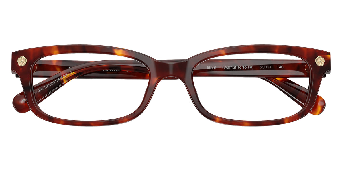 Coach HC6308U 5938 53 - Walnut Tortoise #id:hc6308u5938_s:104120