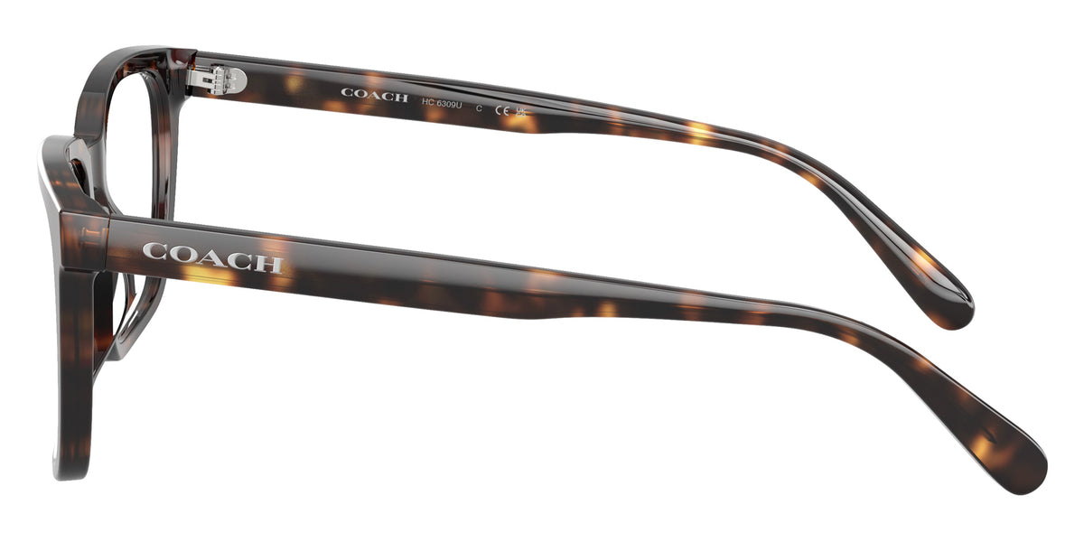 Coach HC6309U 5120 54 - Dark Tortoise #id:hc6309u5120_s:104110