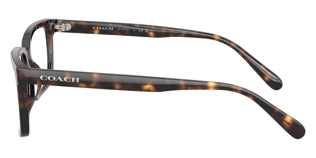 Coach HC6310U 5120 55 - Dark Tortoise #id:hc6310u5120_s:108110