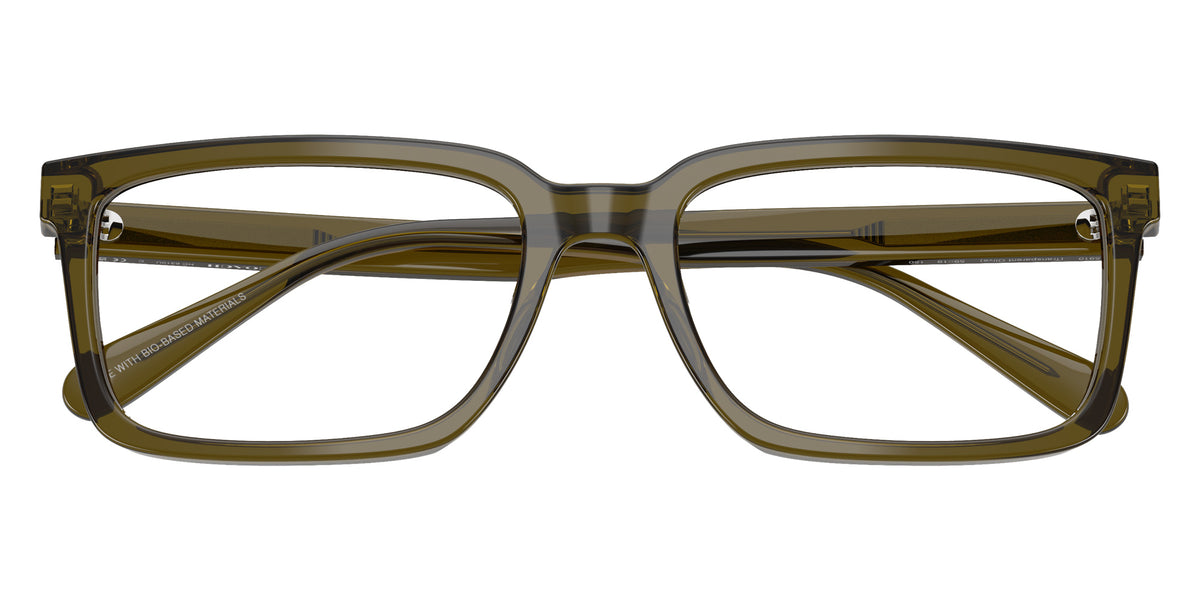 Coach HC6310U 5910 55 - Transparent Olive #id:hc6310u5910_s:112120