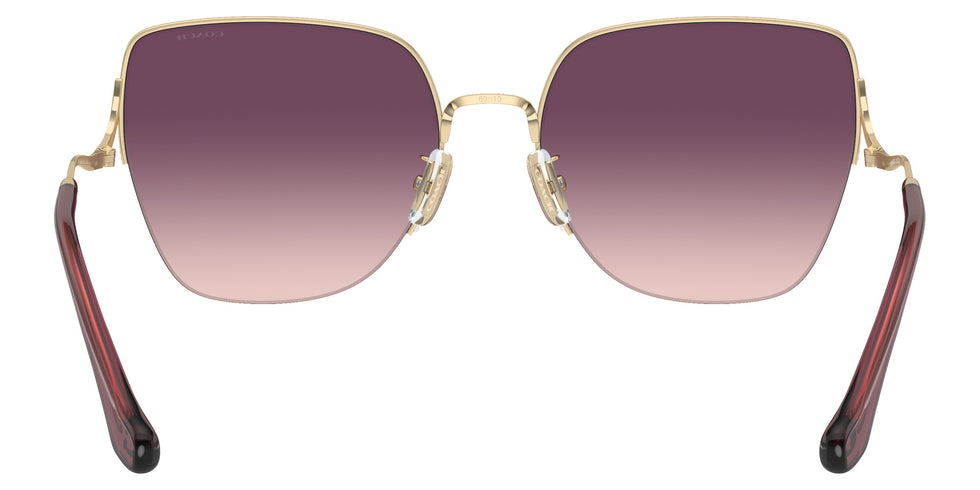 Coach HC7156D CL904 90057W 60 - Shiny Light Gold #id:hc7156d90057w_s:100115