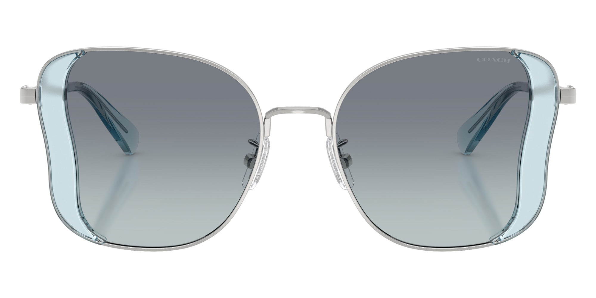 Coach HC7188 CDP51 900119 50 - Ocean/Silver #id:hc7188900119_s:100120