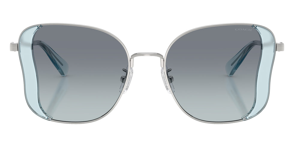 Coach HC7188 CDP51 900119 50 - Ocean/Silver #id:hc7188900119_s:100120