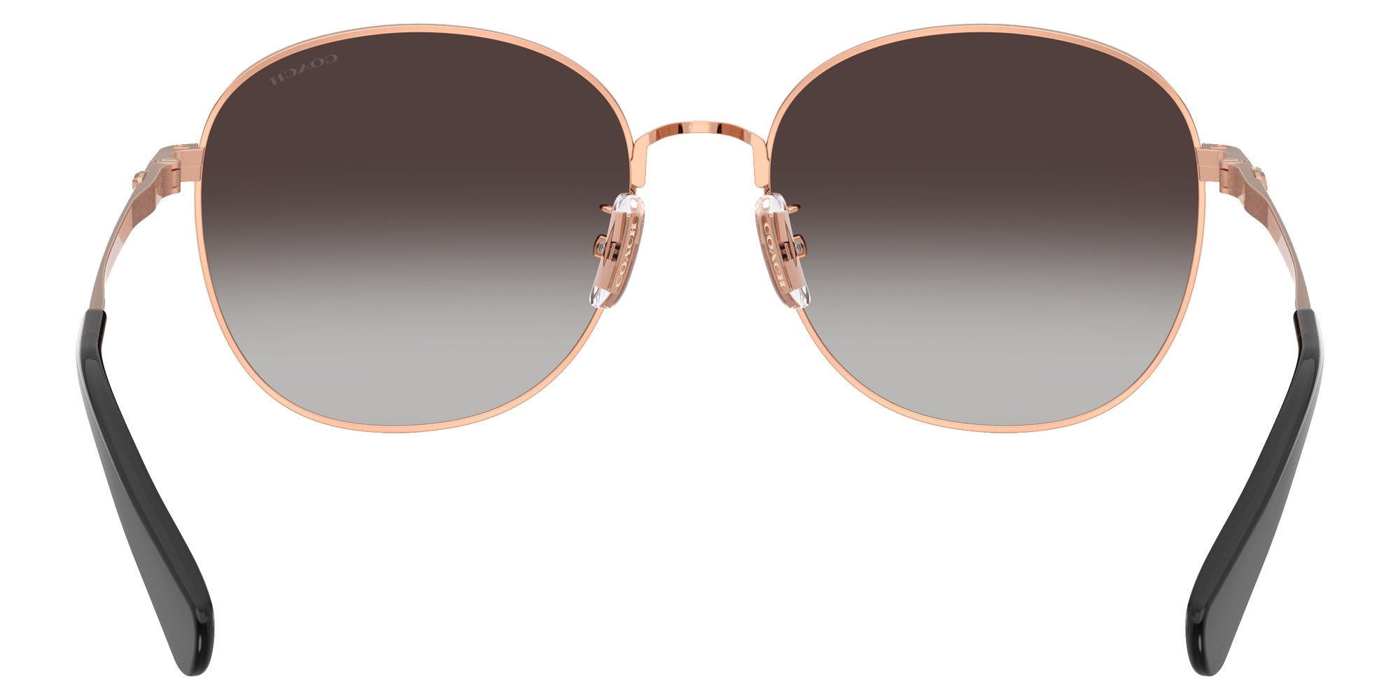 Coach HC7189 CDP39 94078G 55 - Shiny Rose Gold #id:hc718994078g_s:106115