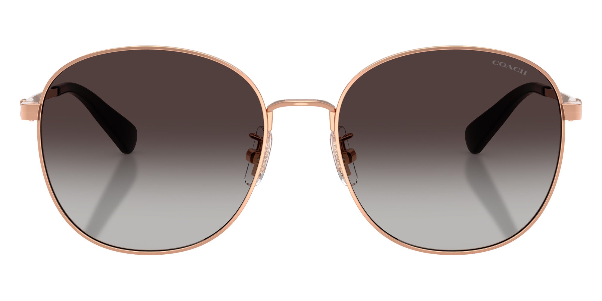 Coach HC7189 CDP39 94078G 55 - Shiny Rose Gold #id:hc718994078g_s:106120