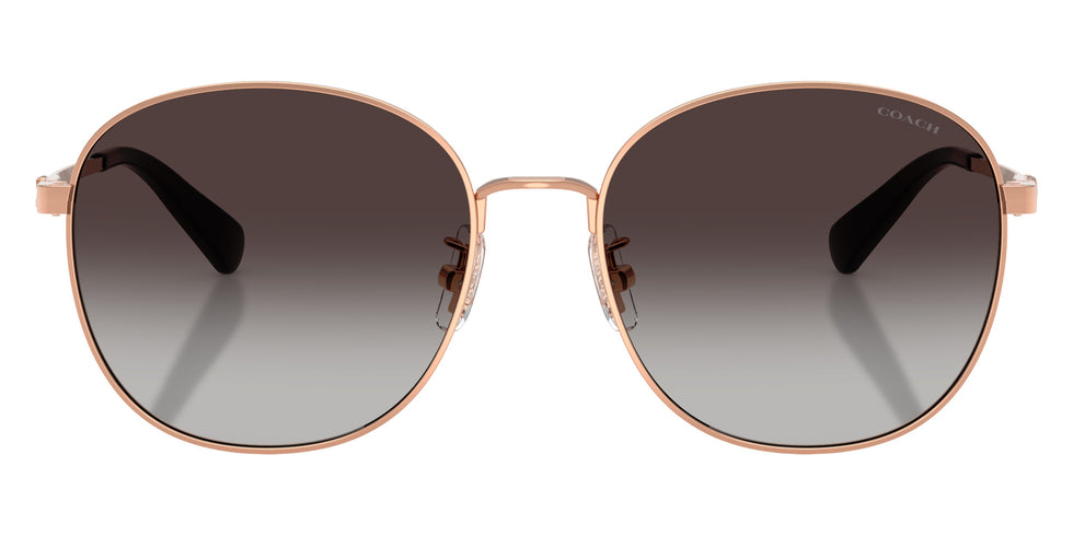Coach HC7189 CDP39 94078G 55 - Shiny Rose Gold #id:hc718994078g_s:106120