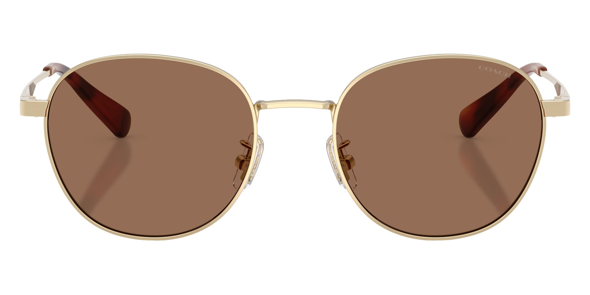 Coach HC7191 CDP36 900513 51 - Shiny Light Gold #id:hc7191900513_s:100120