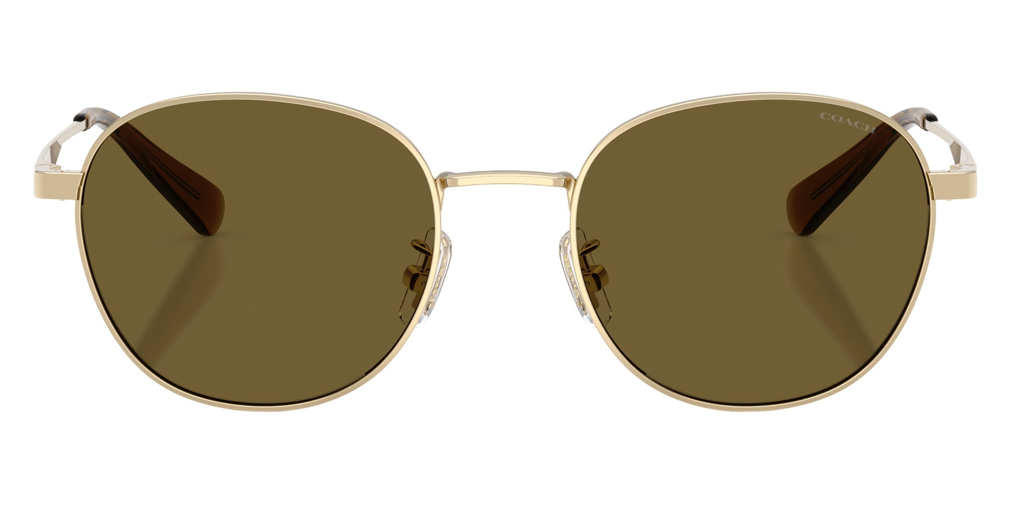 Coach HC7191 CDP36 900573 51 - Shiny Light Gold #id:hc7191900573_s:102120