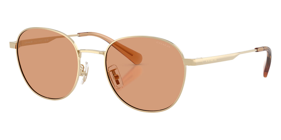 Coach HC7191 CDP36 900584 51 - Shiny Light Gold #id:hc7191900584_s:104105
