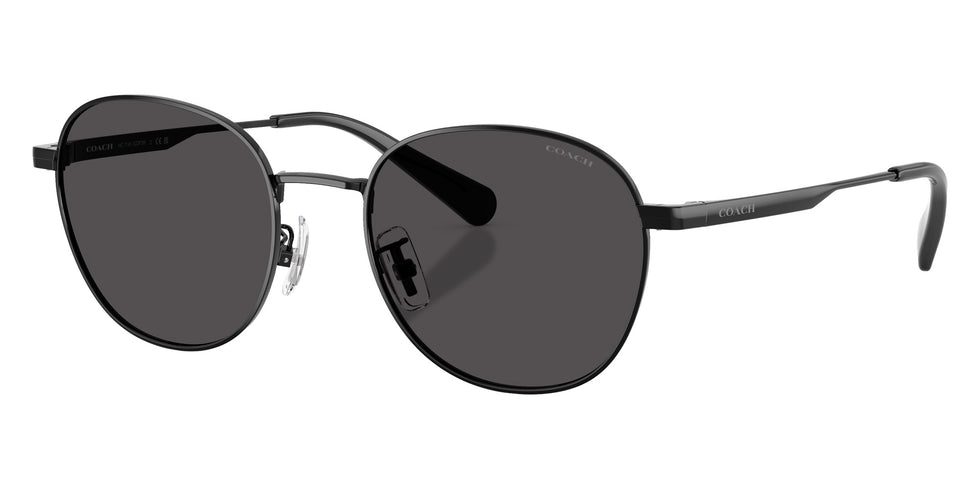 Coach HC7191 CDP36 934487 51 - Shiny Black #id:hc7191934487_s:106105