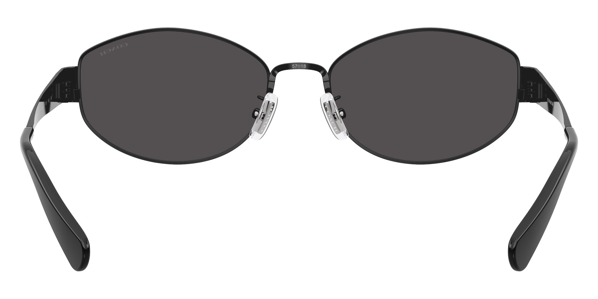 Coach HC7192D CDP44 934487 57 - Shiny Black #id:hc7192d934487_s:106115