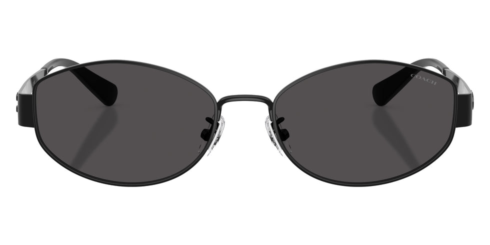 Coach HC7192D CDP44 934487 57 - Shiny Black #id:hc7192d934487_s:106120