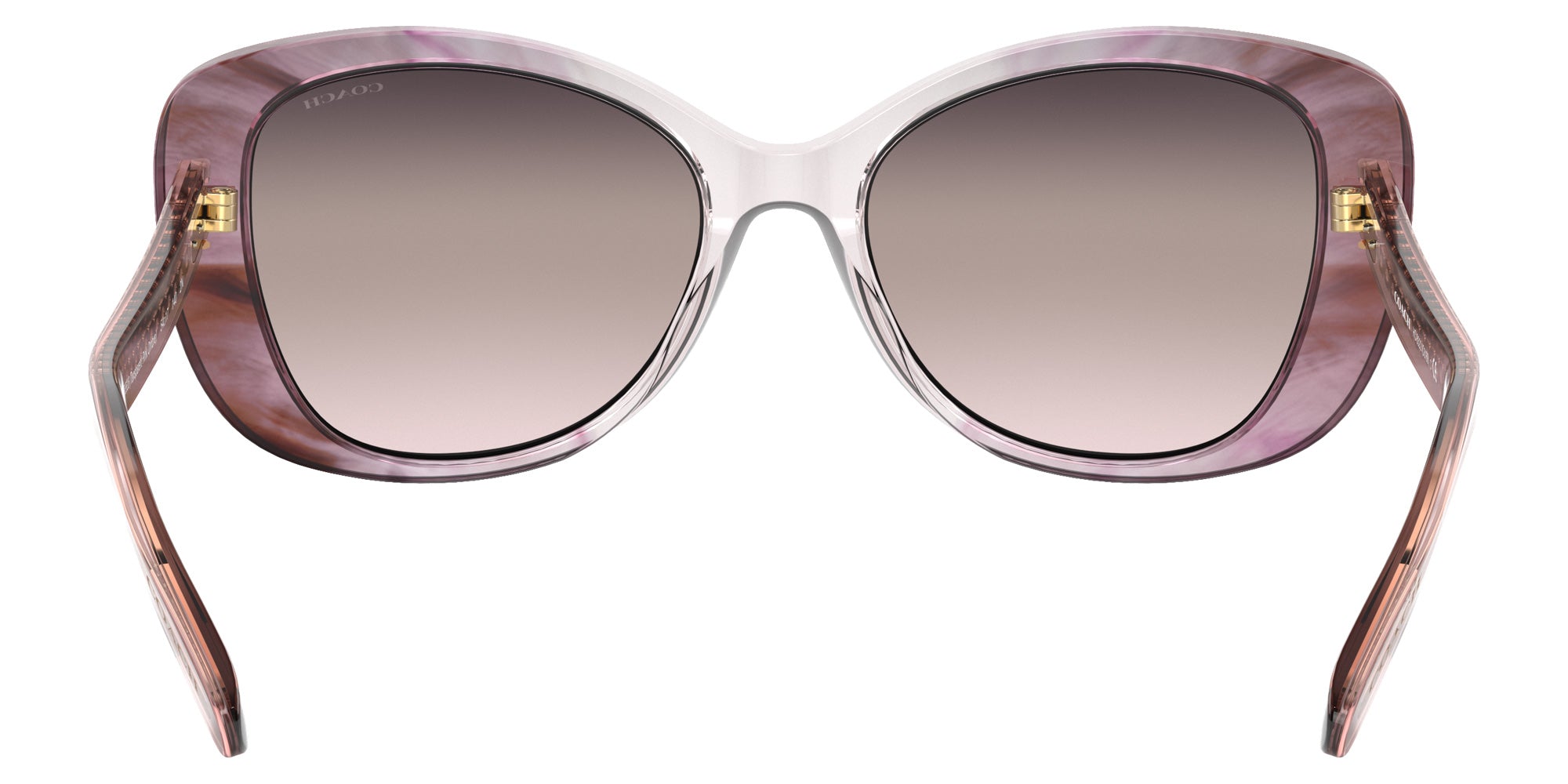 Coach HC8322 C6183 5656U8 54 - Transparent Pink Ombre #id:hc83225656u8_s:100115