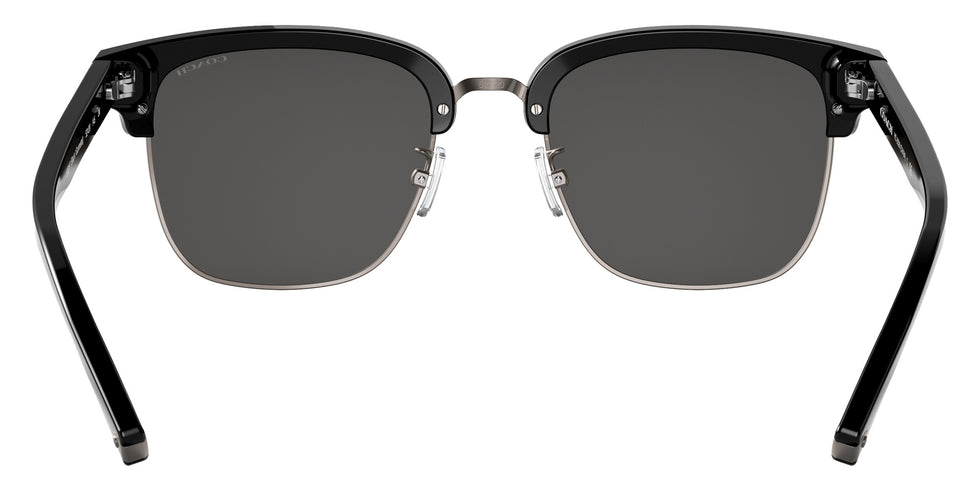 Coach HC8326 C6194 500287 52 - Black / Gunmetal #id:hc8326500287_s:100115
