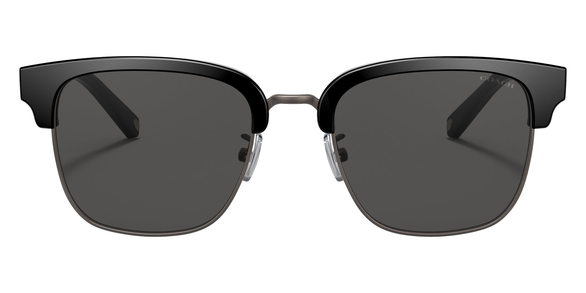 Coach HC8326 C6194 500287 52 - Black / Gunmetal #id:hc8326500287_s:100120