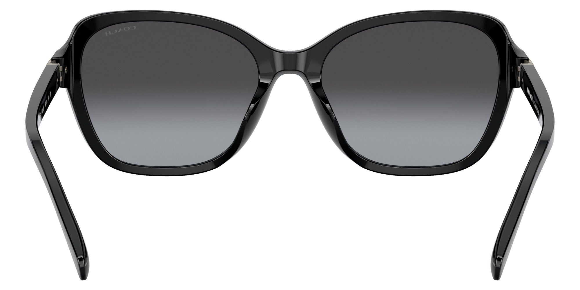 Coach HC8349U CD481 50028G 56 - Black #id:hc8349u50028g_s:100115