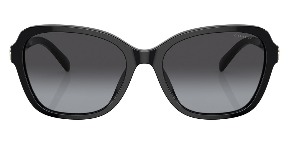 Coach HC8349U CD481 50028G 56 - Black #id:hc8349u50028g_s:100120