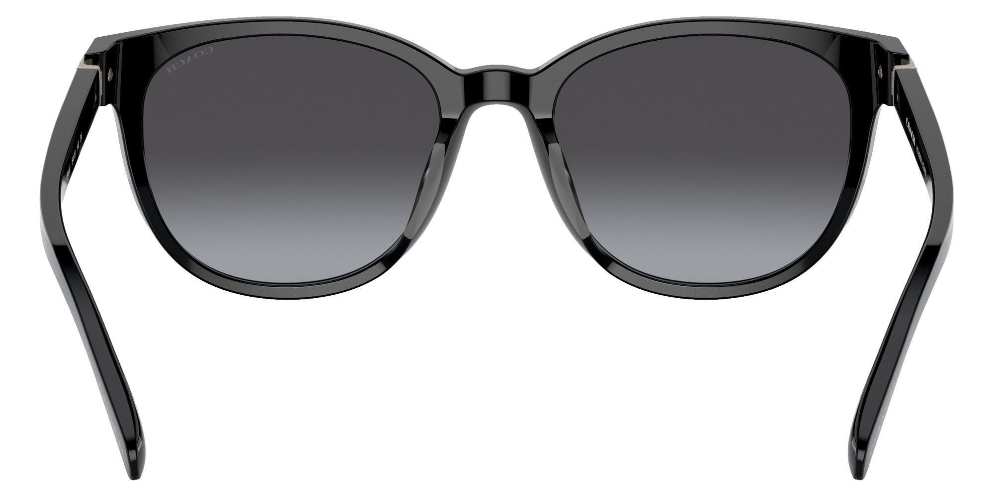 Coach HC8350U CD478 50028G 54 - Black / Gray Gradient #id:hc8350u50028g_s:100115