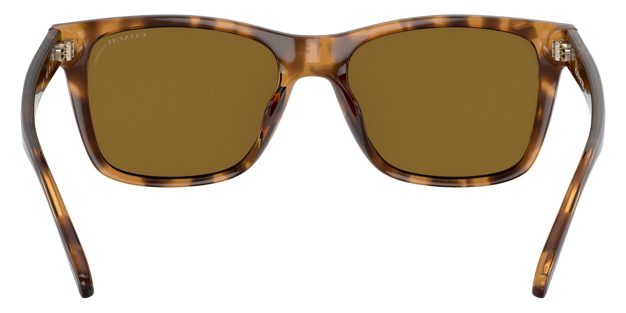Coach HC8359U CD455 512083 56 - Dark Tortoise #id:hc8359u512083_s:100115