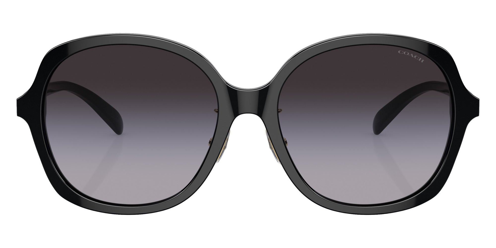 Coach HC8360F CH610 50028G 58 - Black / Gray Gradient #id:hc8360f50028g_s:100100