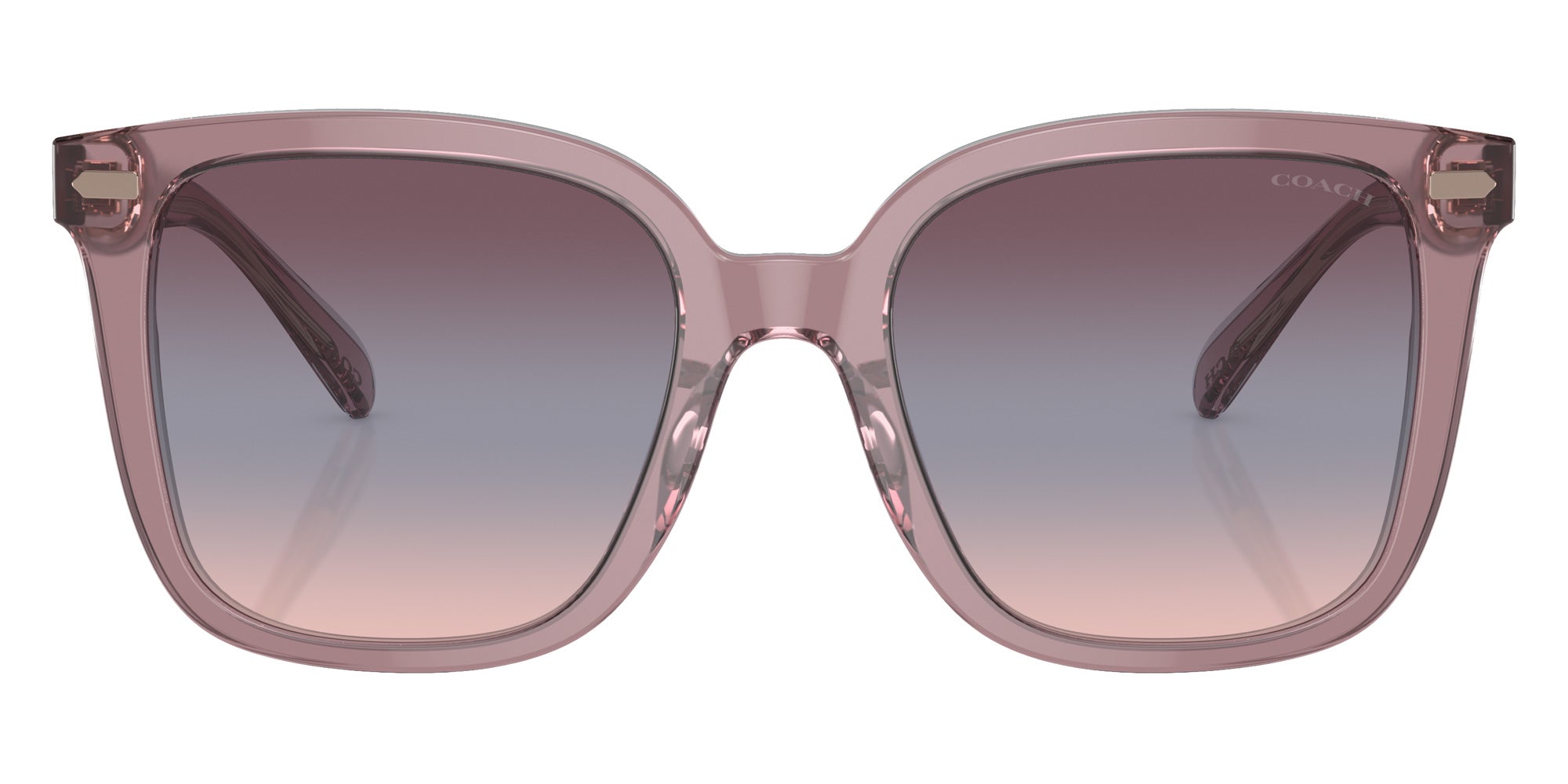 Coach HC8381U CL918 57820J 54 - Pink / Blue #id:hc8381u57820j_s:104100