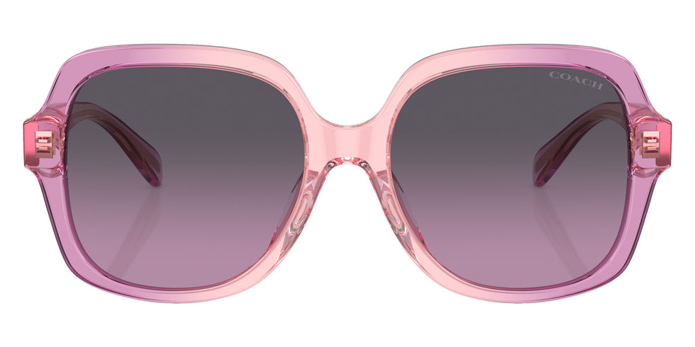 Coach HC8395F CR962 581390 56 - Amethyst/Pink Gradient / Purple Gradient #id:hc8395f581390_s:104100