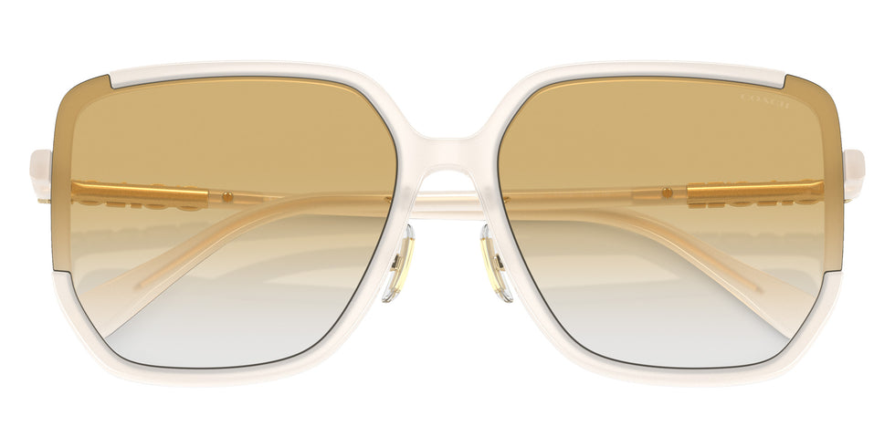Coach HC8401D CR635 58052Q 64 - Milky Cloud #id:hc8401d58052q_s:100100