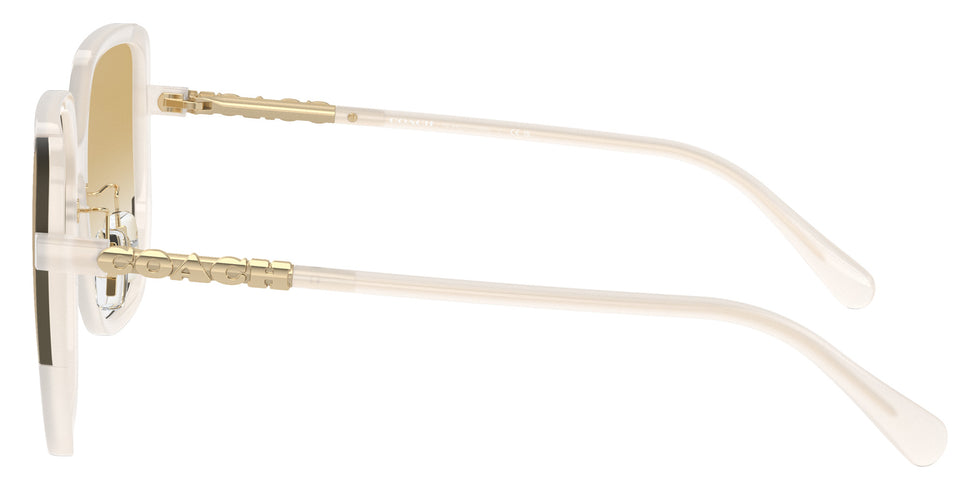 Coach HC8401D CR635 58052Q 64 - Milky Cloud #id:hc8401d58052q_s:100110